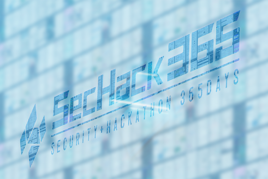 SecHack365 2022 作品一覧