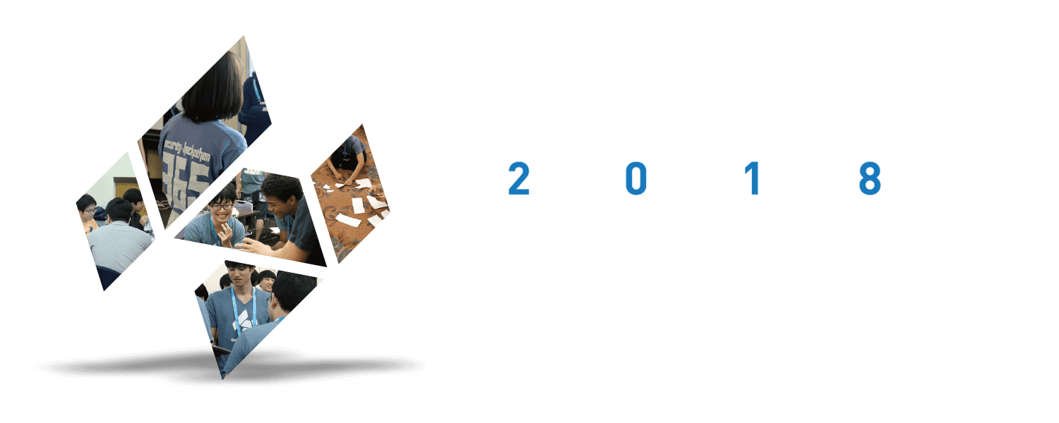 SecHack365 2018成果発表会【秋葉原 AkibaSquare:2019.03.08(fri)】