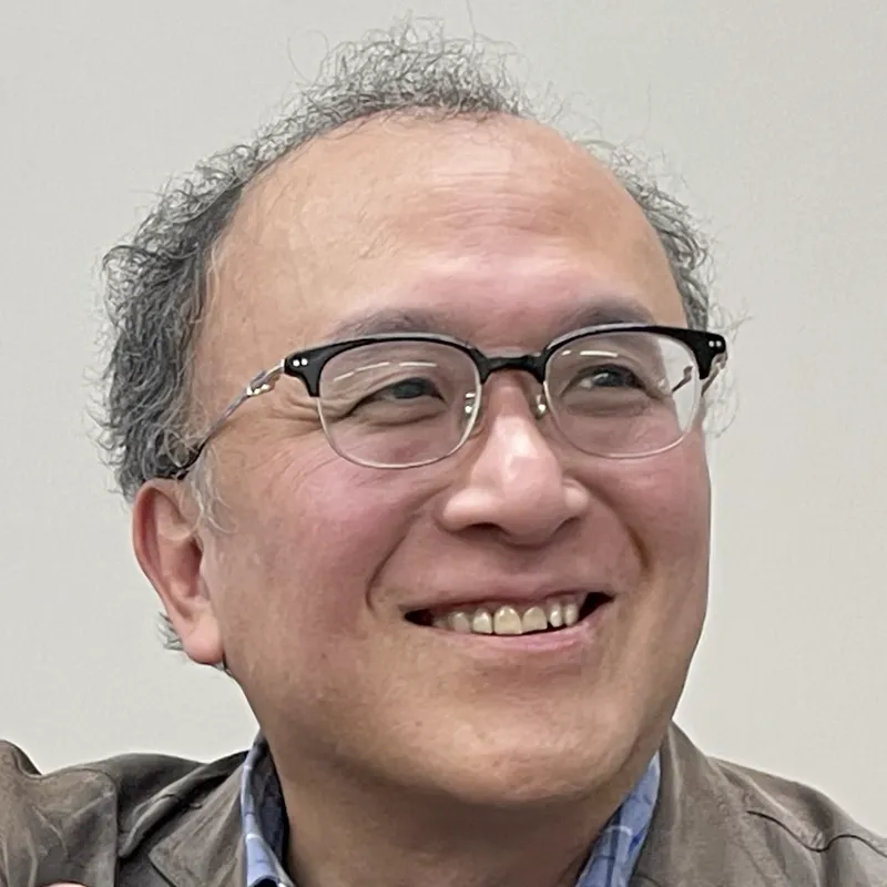 園田 道夫 トレーナー
