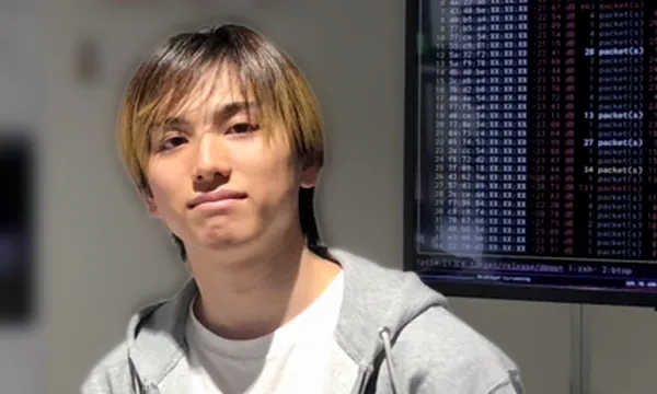 岩橋 涼介さん
