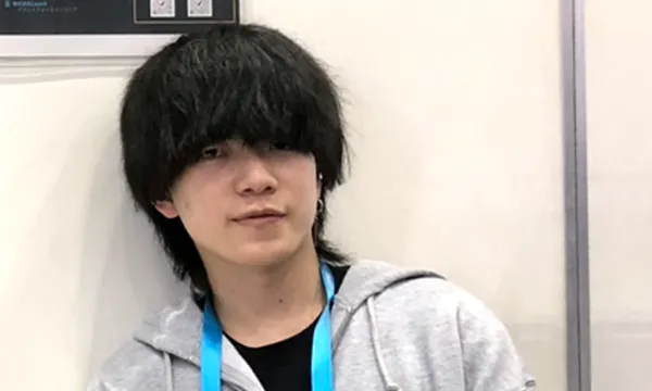 渋谷 和樹さん