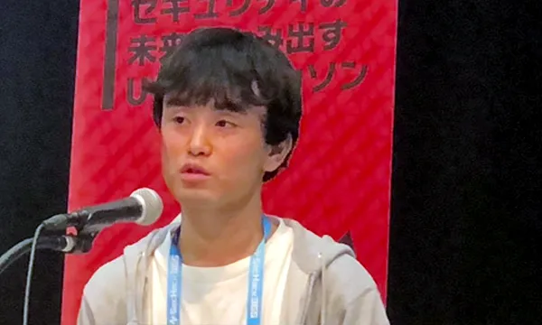 渡邉 雄大さん