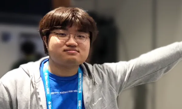 大井 智弘さん