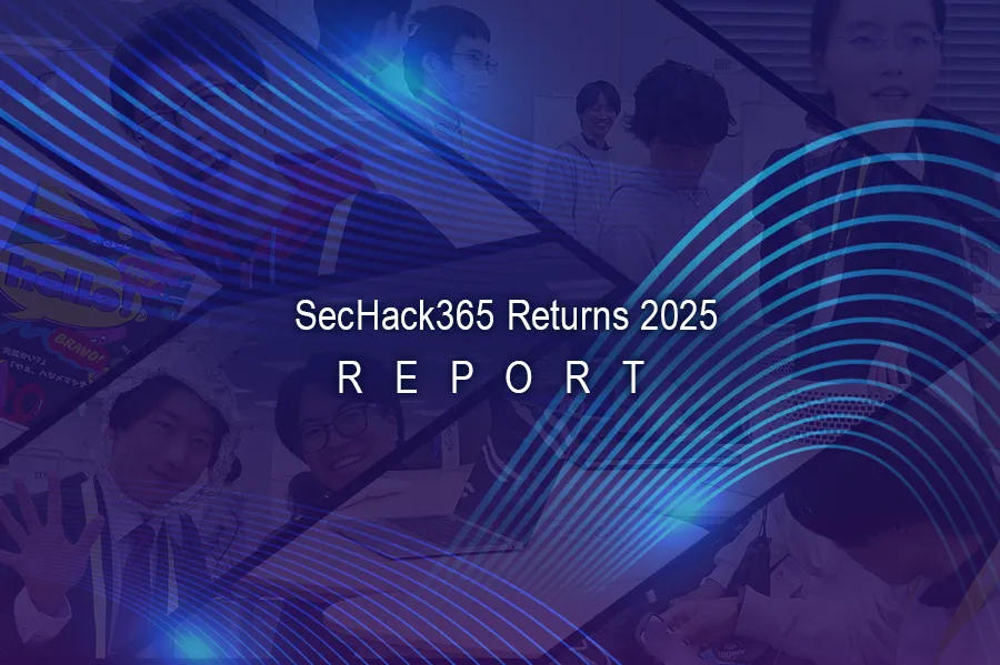 SecHack365 2025 / Report Returns 2025
