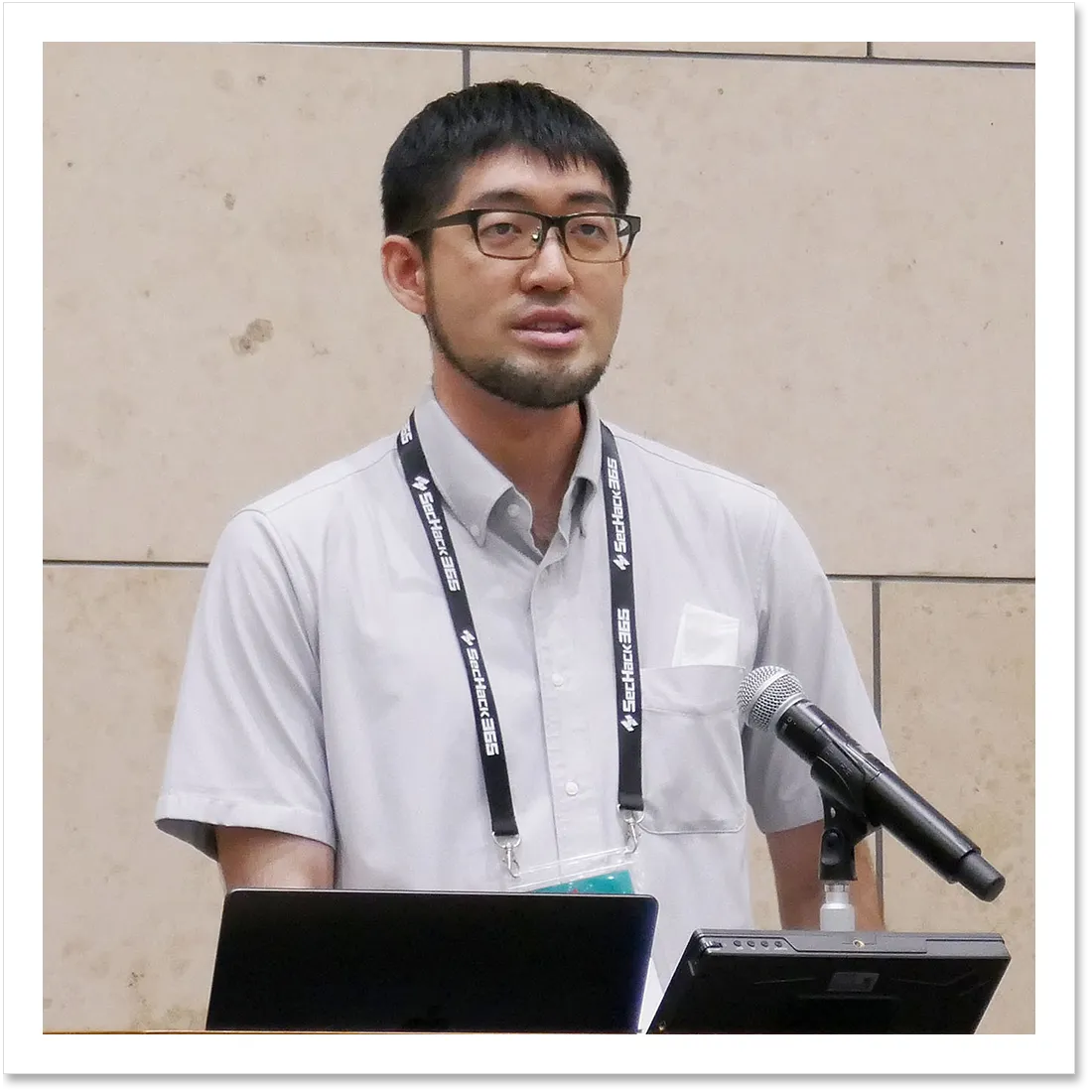 藤田 優貴さん（2018年度 修了生 / 思索駆動コース）