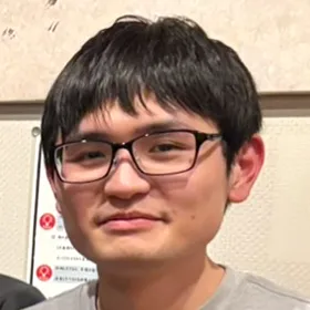 中神 悠太