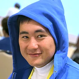 齋田 衛